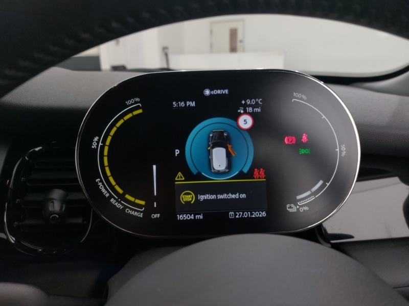 Used MINI Hatch 2023 for sale - 77343306: Photo 14