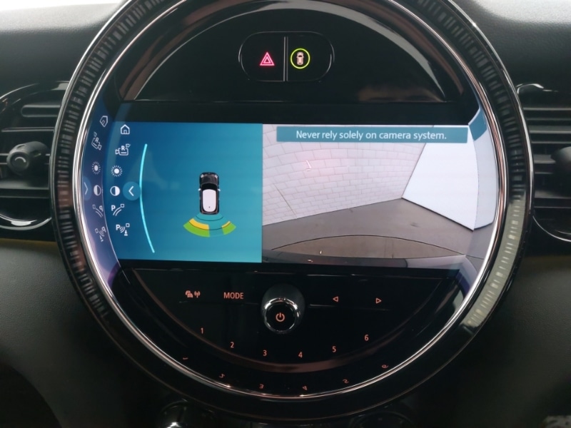 Used MINI Hatch 2023 for sale - 77343306: Photo 18