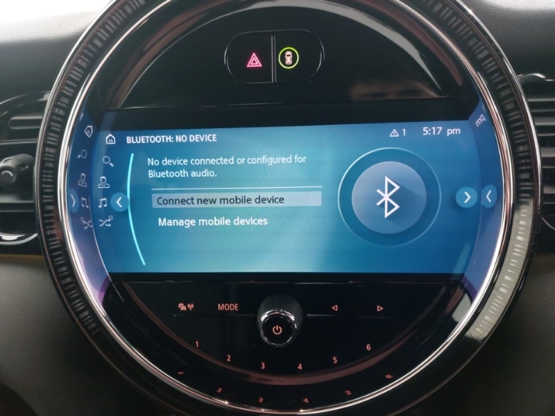 Used MINI Hatch 2023 for sale - 77343306: Photo 19