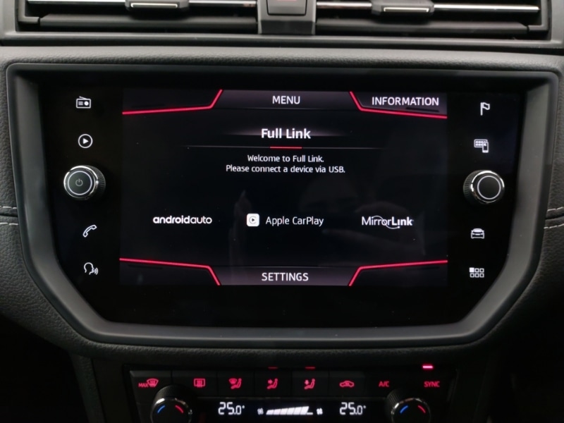 Used SEAT Arona 2019 for sale - 77189883: Photo 18