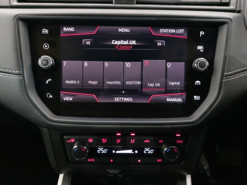 Used SEAT Arona 2019 for sale - 77189883: Photo 19