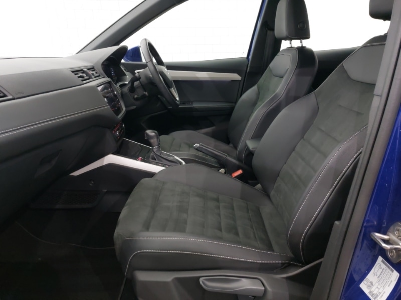 Used SEAT Arona 2019 for sale - 77189883: Photo 5