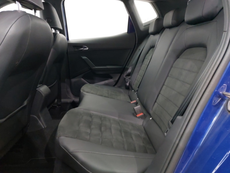 Used SEAT Arona 2019 for sale - 77189883: Photo 6