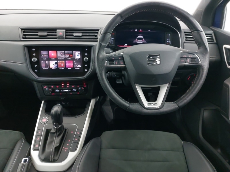 Used SEAT Arona 2019 for sale - 77189883: Photo 7