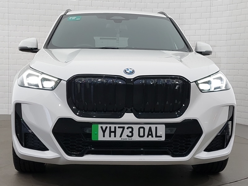 Used BMW iX1 2023 for sale - 76108035: Photo 12