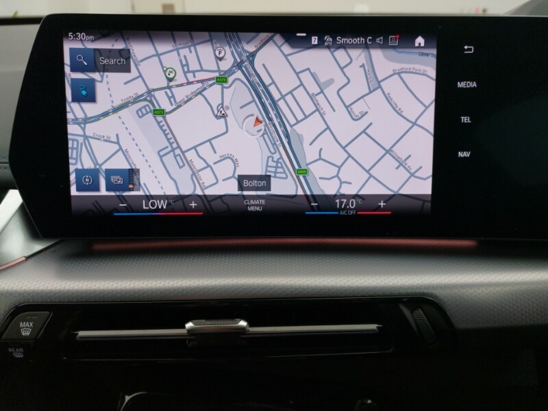 Used BMW iX1 2023 for sale - 76108035: Photo 17