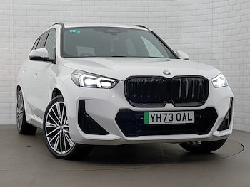 BMW - iX1