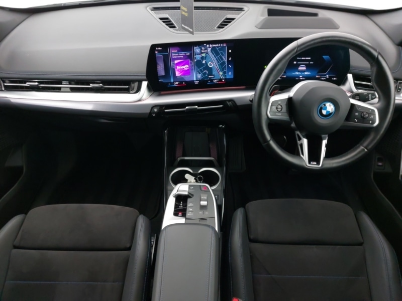 Used BMW iX1 2023 for sale - 76108035: Photo 2