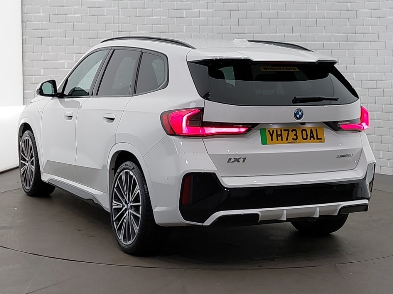 Used BMW iX1 2023 for sale - 76108035: Photo 3