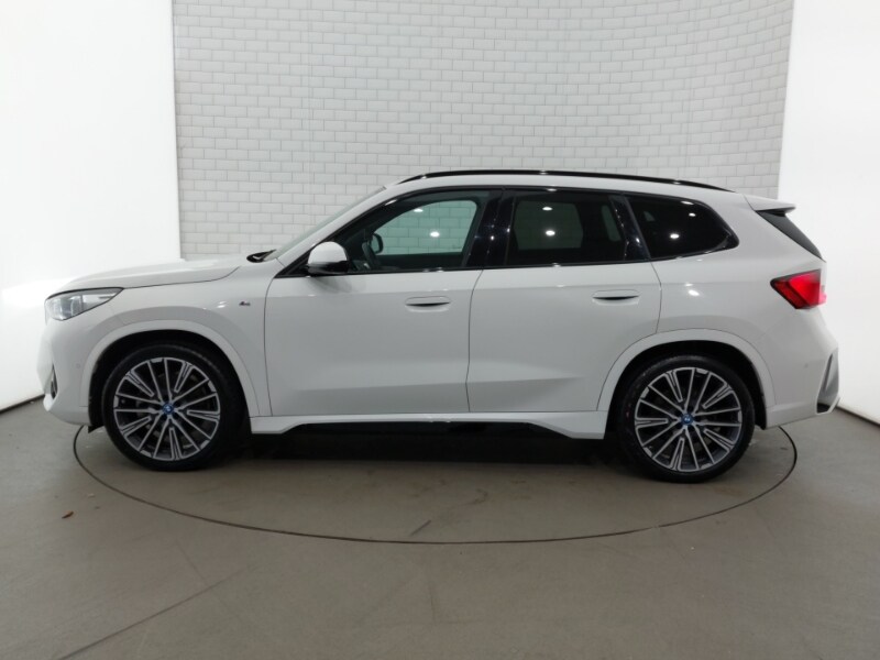 Used BMW iX1 2023 for sale - 76108035: Photo 4