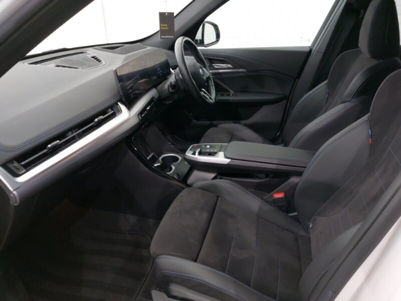 Used BMW iX1 2023 for sale - 76108035: Photo 5