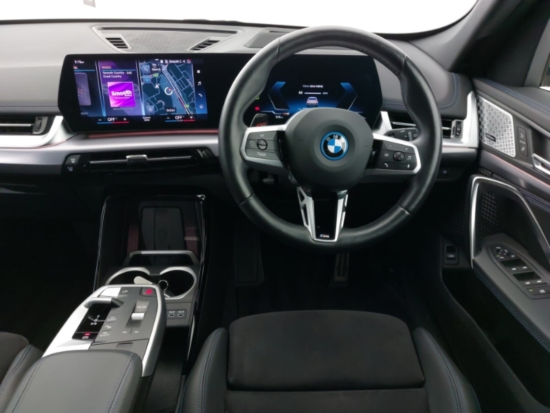 Used BMW iX1 2023 for sale - 76108035: Photo 7