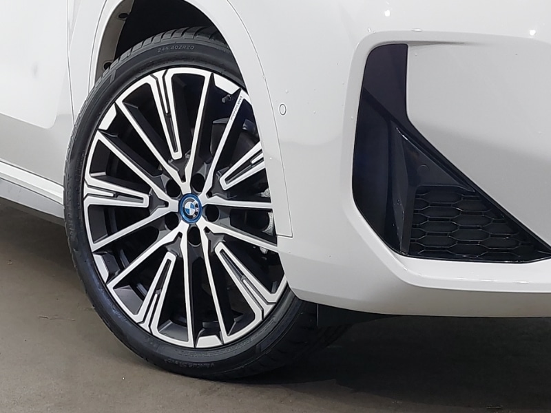 Used BMW iX1 2023 for sale - 76108035: Photo 9