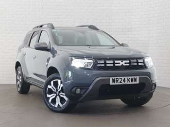 2024 - 1.0 TCe 90 Journey 5dr