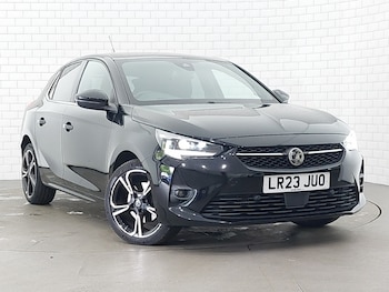 Used Vauxhall Corsa 2023 for sale - 78634927: Photo