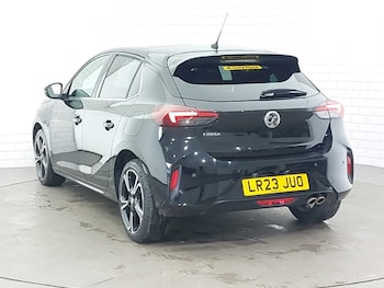 Used Vauxhall Corsa 2023 for sale - 78634927: Photo
