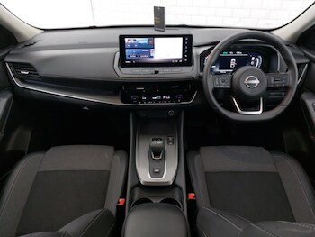 Used Nissan Qashqai 2024 for sale - 75926408: Photo
