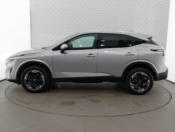 Used Nissan Qashqai 2024 for sale - 75926408: Photo
