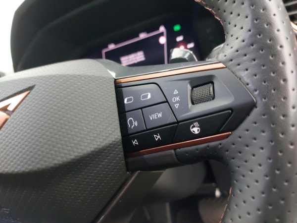 Used Cupra Formentor 2024 for sale - 76238048: Photo 12