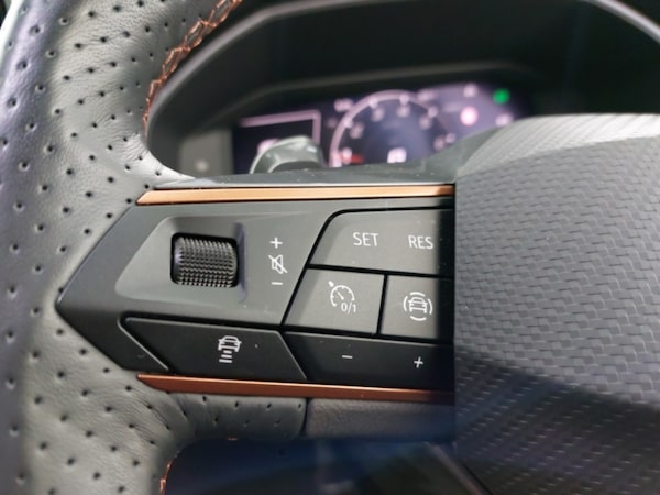 Used Cupra Formentor 2024 for sale - 76238048: Photo 13