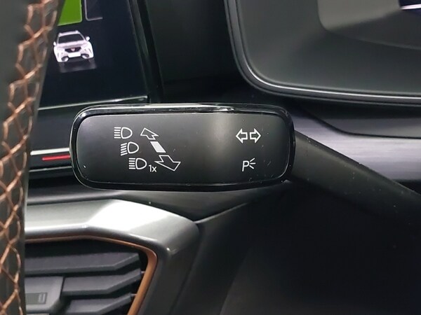 Used Cupra Formentor 2024 for sale - 76238048: Photo 17