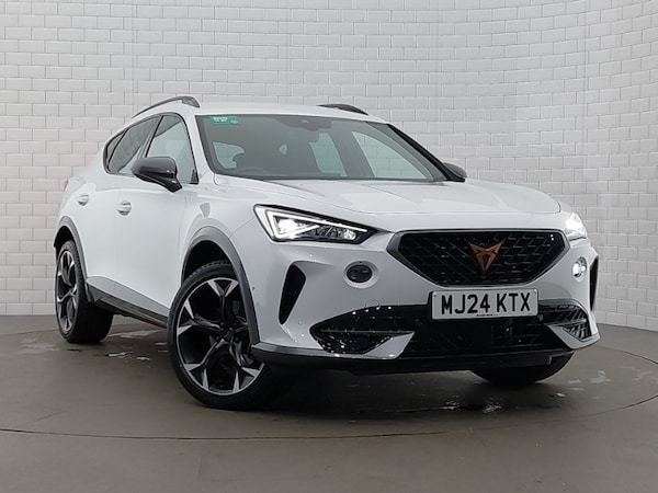 Used Cupra Formentor 2024 for sale - 76238048: Photo 1