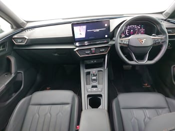 Used Cupra Formentor 2024 for sale - 76238048: Photo 2