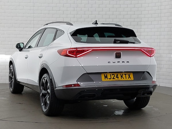 Used Cupra Formentor 2024 for sale - 76238048: Photo 3