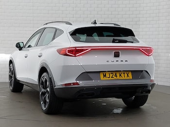 Used Cupra Formentor 2024 for sale - 76238048: Photo 3