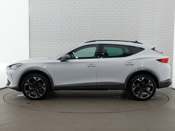 Used Cupra Formentor 2024 for sale - 76238048: Photo 4