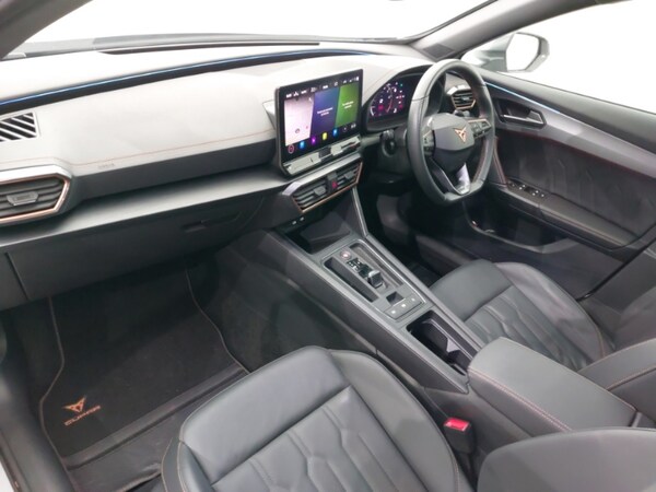 Used Cupra Formentor 2024 for sale - 76238048: Photo 5