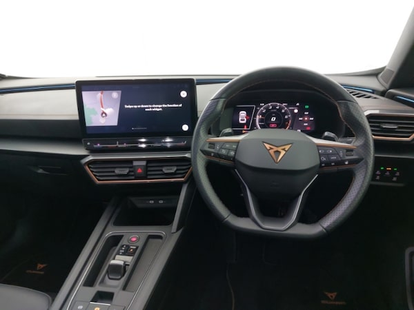 Used Cupra Formentor 2024 for sale - 76238048: Photo 7