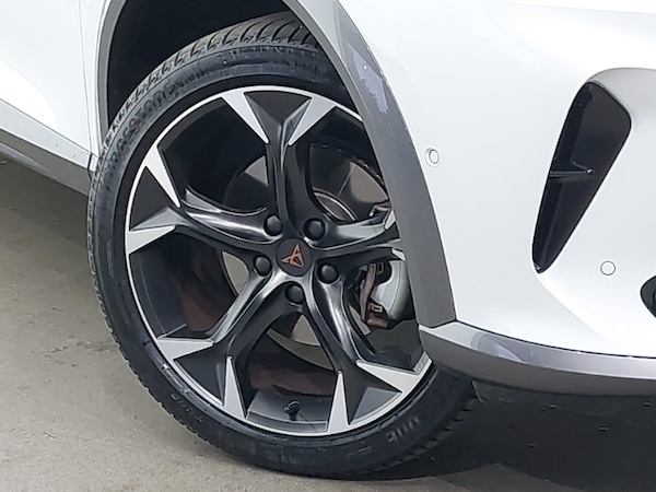 Used Cupra Formentor 2024 for sale - 76238048: Photo 9