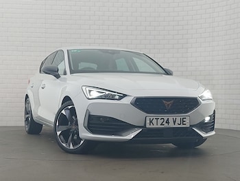 Used Cupra Leon 2024 for sale - 75664041: Photo