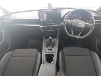 Used Cupra Leon 2024 for sale - 75664041: Photo