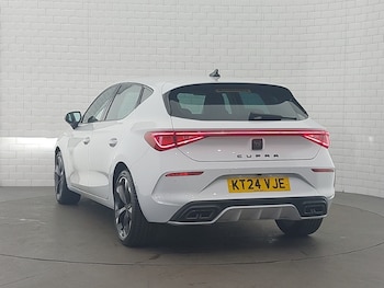 Used Cupra Leon 2024 for sale - 75664041: Photo