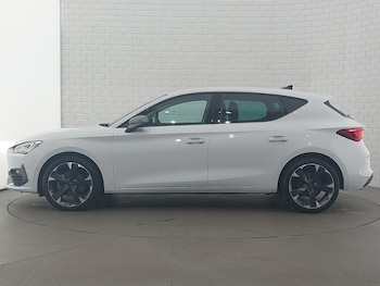 Used Cupra Leon 2024 for sale - 75664041: Photo