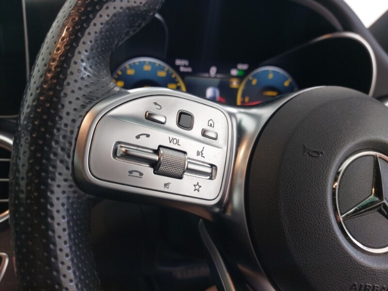 Used Mercedes-Benz C Class 2019 for sale - 78178566: Photo 13