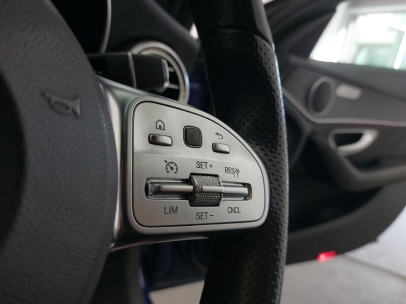 Used Mercedes-Benz C Class 2019 for sale - 78178566: Photo 14