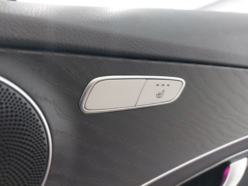 Used Mercedes-Benz C Class 2019 for sale - 78178566: Photo 19