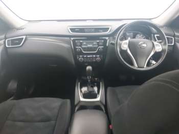 Used Nissan X-Trail 2017 for sale - 75219433: Photo