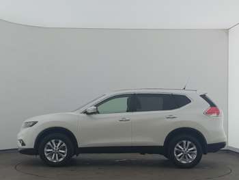 Used Nissan X-Trail 2017 for sale - 75219433: Photo
