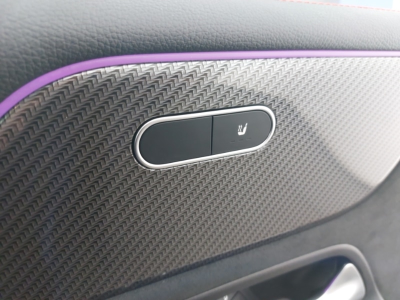 Used Mercedes-Benz GLB 2025 for sale - 77637203: Photo 19