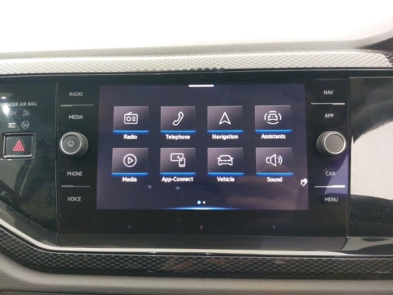 Used Volkswagen Taigo 2022 for sale - 77333652: Photo 11