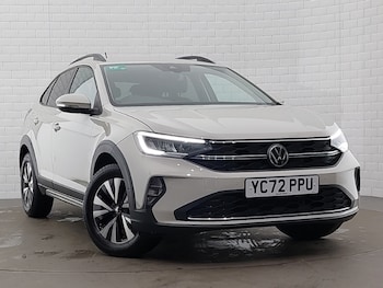 Used Volkswagen Taigo 2022 for sale - 77333652: Photo