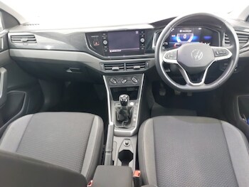 Used Volkswagen Taigo 2022 for sale - 77333652: Photo