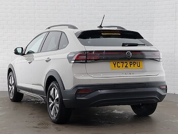 Used Volkswagen Taigo 2022 for sale - 77333652: Photo