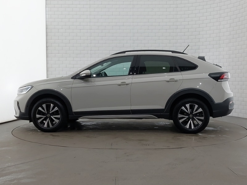 Used Volkswagen Taigo 2022 for sale - 77333652: Photo 4