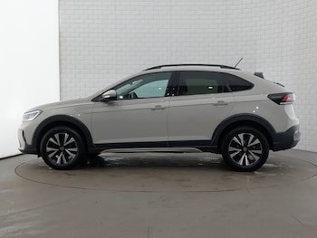 Used Volkswagen Taigo 2022 for sale - 77333652: Photo