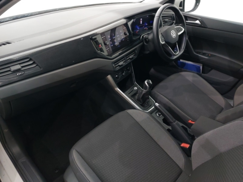 Used Volkswagen Taigo 2022 for sale - 77333652: Photo 5